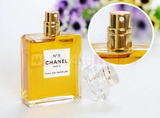Nước hoa Chanel N5 Eau De Parfum