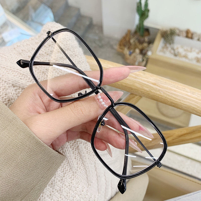 Kính Mát Chống Tia Bức Xạ Máy Tính Cho Nữ