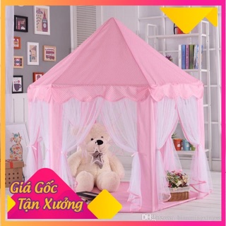 (A)Lều công chúa loại lớn