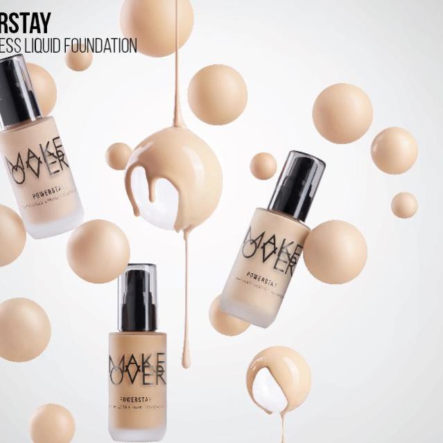 (hàng Mới Về) Kem Nền Dạng Lỏng Công Suất Cao 2.2 | BigBuy360 - bigbuy360.vn