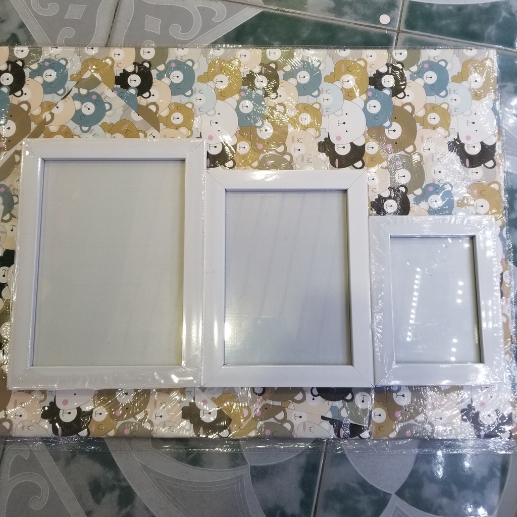 Khung ảnh để bàn MẶT KÍNH 9x13 13x18 15x21cm miễn phí in ảnh tại Tiệm ảnh trang bèo