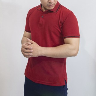 ÁO PHÔNG NAM CÓ CỔ