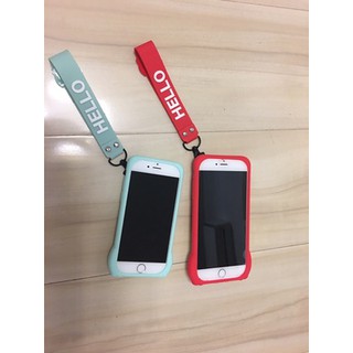 Ốp iphone Mèo HELLO IP 5 đến XSMAX