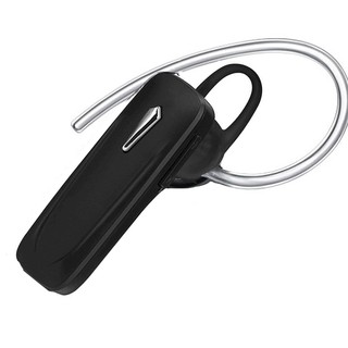 Tai nghe Bluetooth nhét tai đàm thoại BALI-B12 - Tặng kèm móc đeo tai