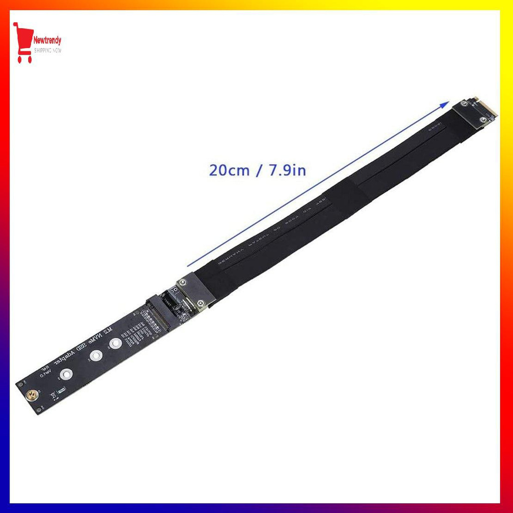 Dây Cáp Nối Dài Ổ Cứng Ssd R44Sf 0601 | BigBuy360 - bigbuy360.vn