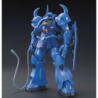 Mô hình lắp ráp Gunpla - BANDAI - HGUC 1/144 Gouf (Revive)