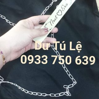 Chân váy (SỈ 39K) lệch tà chain KÈM ẢNH THẬT