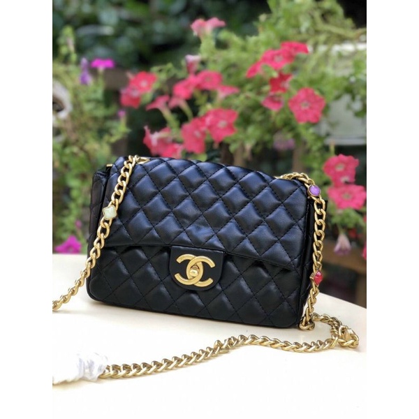 Túi Chanel classic