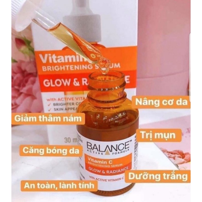 Vitamin C Balance Active Formula | BigBuy360 - bigbuy360.vn