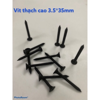 Vít dẹp thạch cao 3.525mm,3.535mm,3.5*50mm, 200g