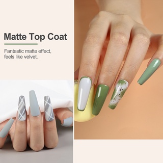 1 Lọ Sơn Móng Tay Màu Lì 7ml COSCELIA