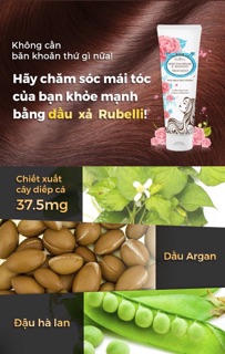 Dầu gội dầu xả