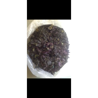 1 kg Cây Ô Long ( cây Dr Thanh) Khô