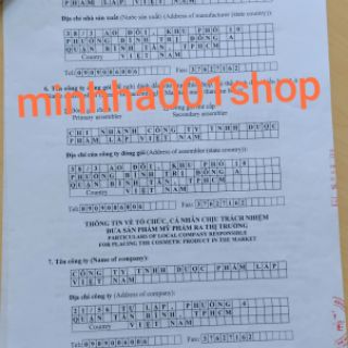 Kem sạch mụn siêu tốc Linh Sâm