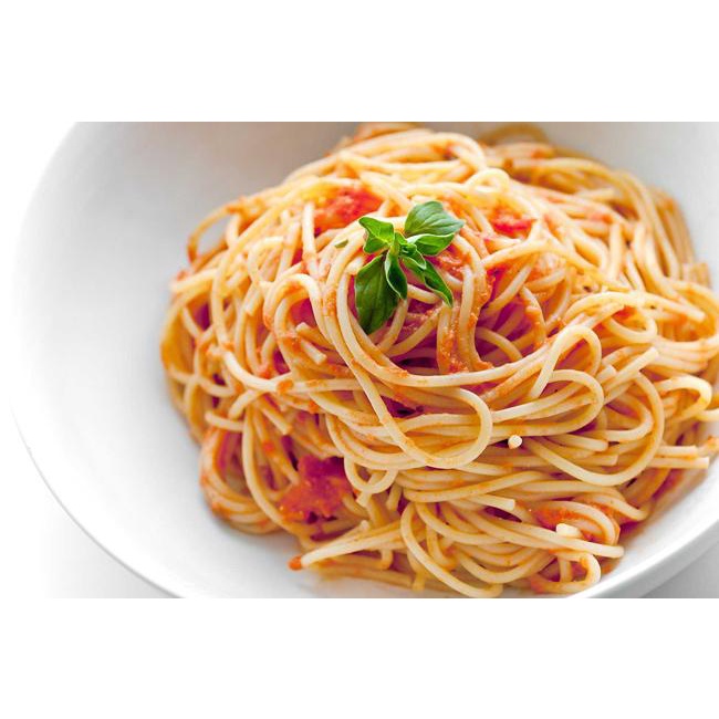 SỐT MÌ Ý/ SPAGHETTI MIWON 220G