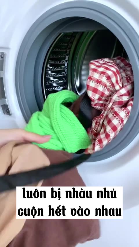 Túi giặt đồ máy giặt 3 lớp cao cấp, túi lưới giặt quần áo đồ lót có khóa kéo BeeJoo | BigBuy360 - bigbuy360.vn