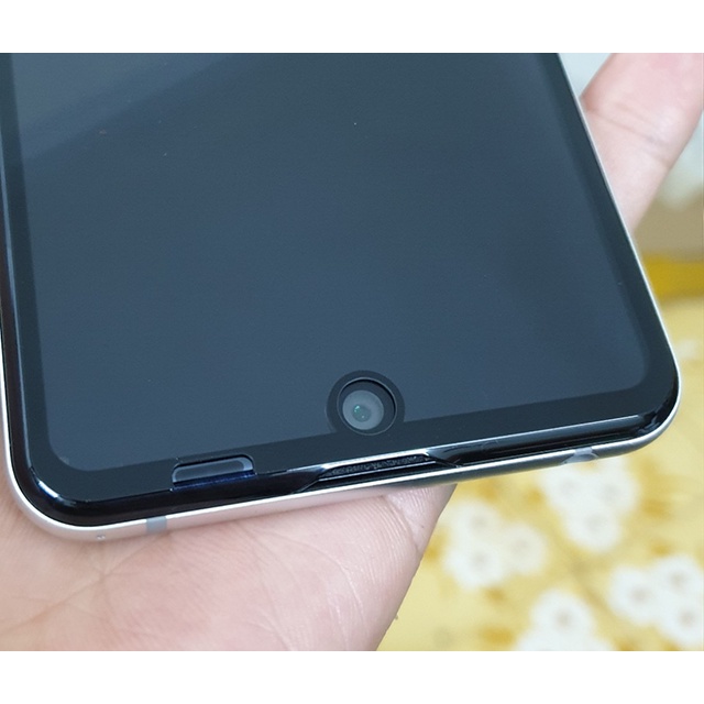 Dán kính cường lực FULL màn FULL keo 5D Glass Pro+ 9H