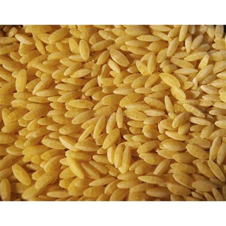 NUI RISO HÌNH HẠT GẠO DELVERDE PASTA RISO 500G
