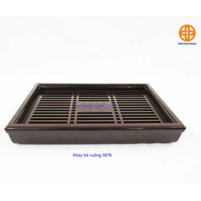 Khay trà Việt Nhật cao cấp