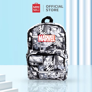Balo Miniso Marvel Comics - Hàng chính hãng