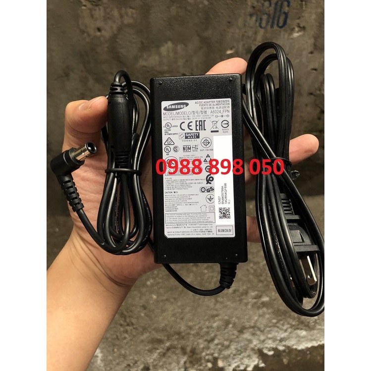 Adapter Nguồn 24v Cho Loa Samsung Hw-K350/Xv Chính Hãng