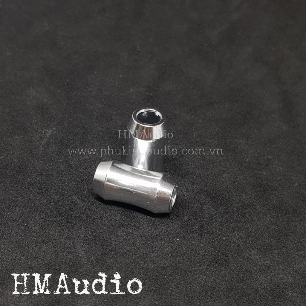 Bộ chia dây tai nghe 1 lỗ Xiami