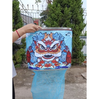 Rọng Cá Cao Cấp Kì Lân