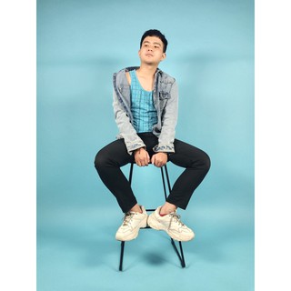ZENTO - ÁO THUN BA LỖ ZENTO