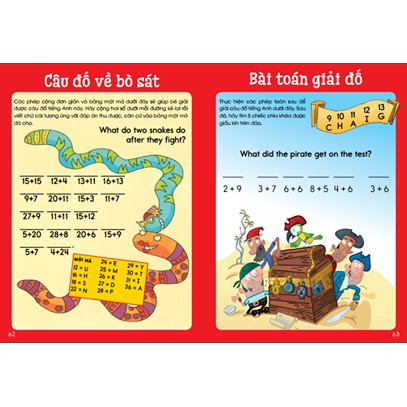 [Mã BMBAU50 giảm 7% đơn 99K] Sách &quot;Big Fun Activitity Books - Combo 2 cuốn - Grade 1&quot; (Cấp độ 3: 5 -7 tuổi)