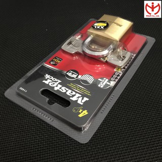 [Hỏa tốc HCM] Khóa Master Lock 1145 EURD Thân Đồng 40mm - MSOFT