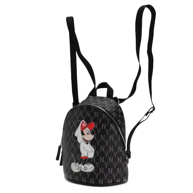 Ba Lô MLB Mickey Monogram NY
