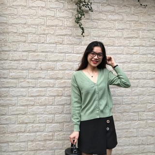 Áo len các loại