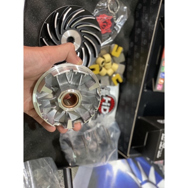 Nồi trước yamah Cuxi - HcRacing Taiwan 100%