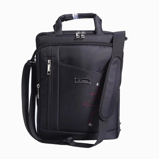 Balo Laptop đi học công sở dành cho nam nữ ngăn Chống Sốc Đựng Vừa Laptop 15.6 inch MITI BL33013