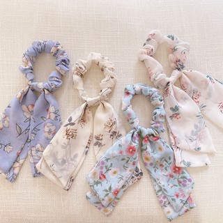 Sumire Store Cột tóc cánh tiên