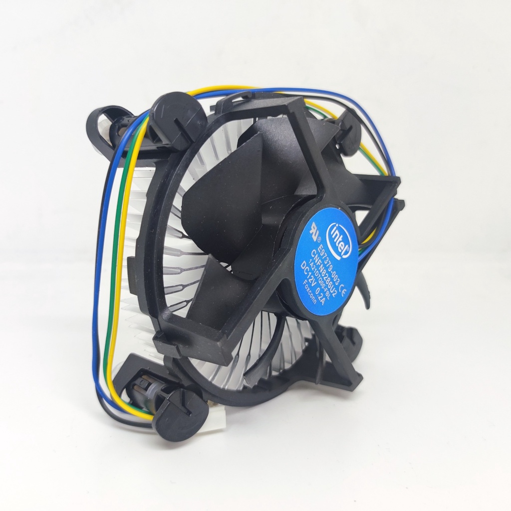 Quạt tản nhiệt FanBox intel