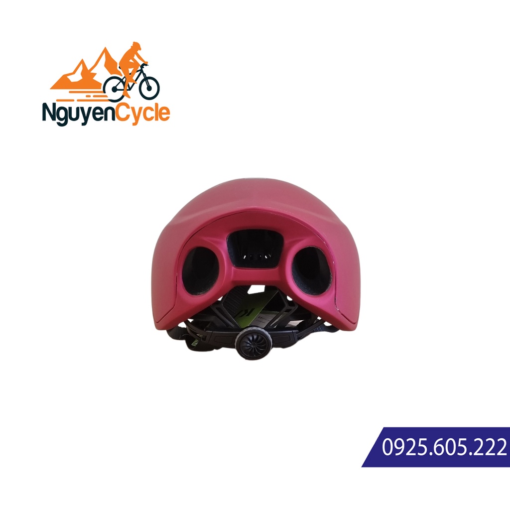Mũ bảo hiểm Kask