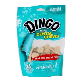 💥💥💥 Dingo Fresh Breath Mini Dental Chews