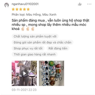 Móc Khoá Phi Hành Gia Hot Trend 2022
