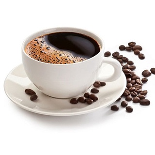 [10 gói 16g] Cà phê đen đá MacCoffee Cafe Phố (Hộp 160g)