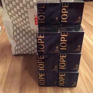 Phấn iope
