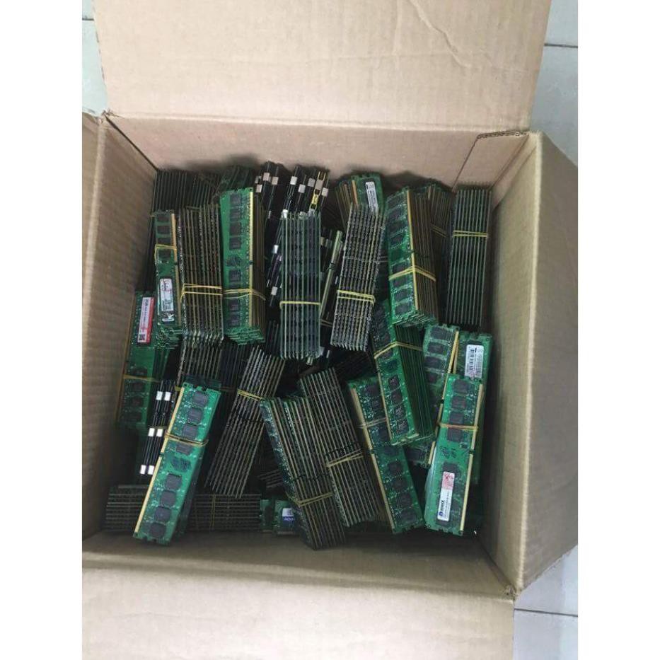 [ Free ship ] Ram Pc 4gb ddr3 bus 1600 hàng chính hãng