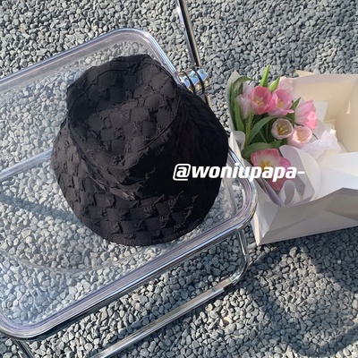 Mũ Tai Bèo Chống Nắng Xếp Ly Vải Mềm Kiểu Hàn Quốc Thời Trang Mùa Hè Cho Nữ