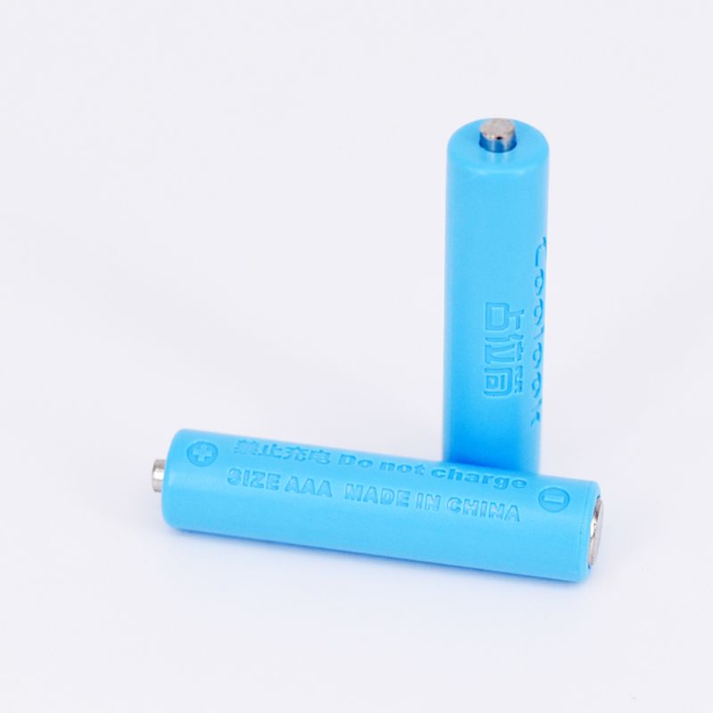 1 hộp đựng pin giả hình trụ AAA 10440