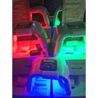 Vòm ánh sáng sinh học omega light Hàn Quốc