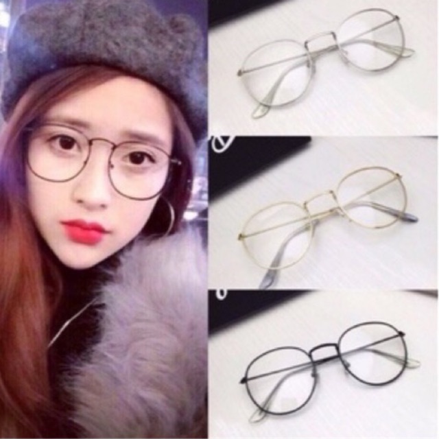 (giá sỉ) kính giả cận teen thời trang | BigBuy360 - bigbuy360.vn