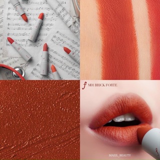 Romand Zero Layer Lipstick