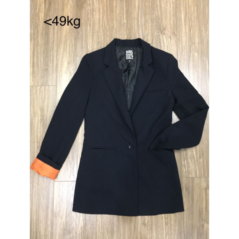 Vest/Blazer Hàn đơn LA1