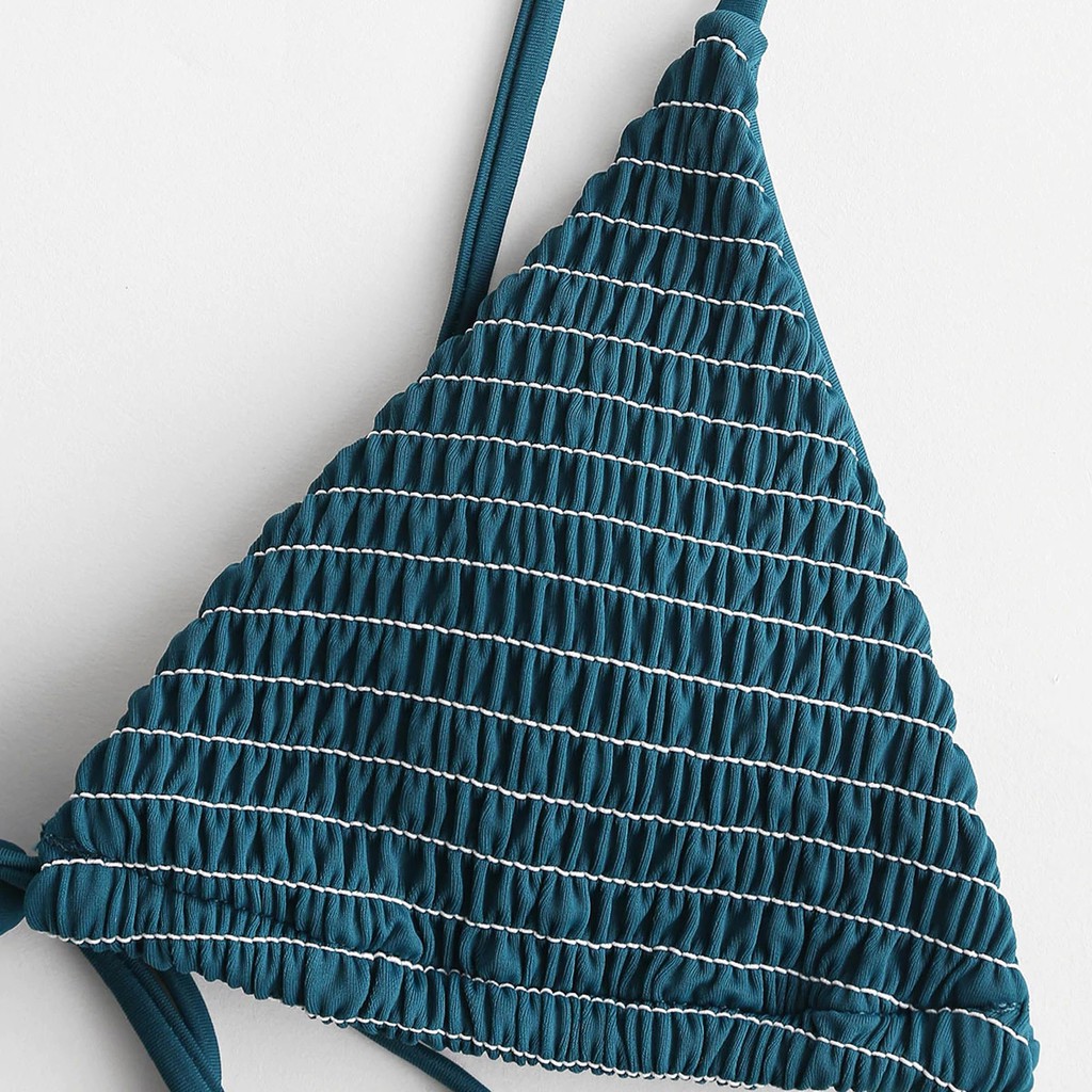 [Mã FACBGO245 giảm 10K đơn bất kì] Bộ Bikini Hai Mảnh Quyến Rũ Cho Nữ | BigBuy360 - bigbuy360.vn