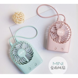 Quạt cầm tay MiNi